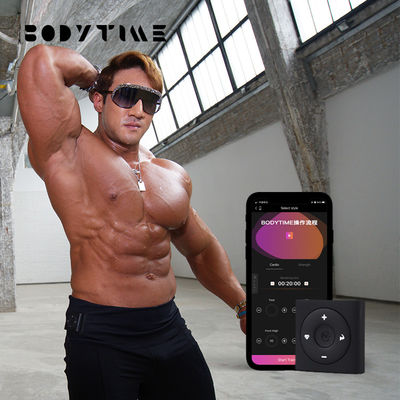 MLXL Size Yoga Wear Leggings Ems Workout Machine  Quality Assurance