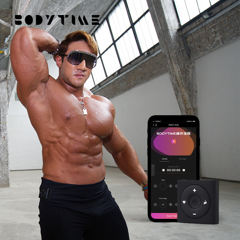 MLXL Size Yoga Wear Leggings Ems Workout Machine  Quality Assurance