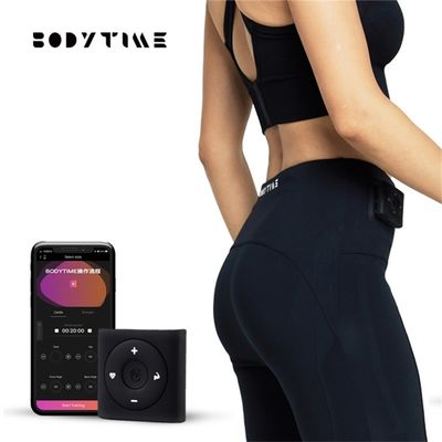 Ghette traning del vestito dello stimolatore elettronico del muscolo con hardware