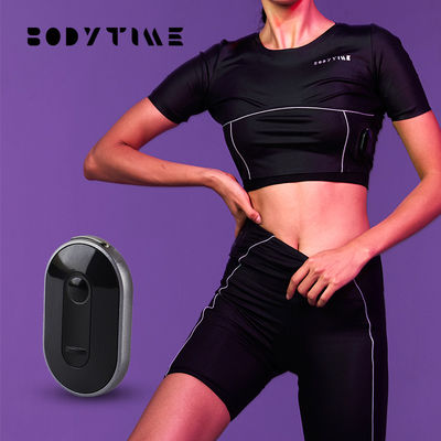 OEM dei pantaloni della forma fisica delle donne di riciclaggio di usura del muscolo del vestito elettronico di stimolazione accettabile