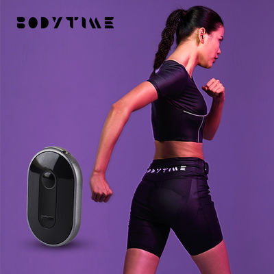 Forma fisica elastica Bodycon dei pantaloni delle calzamaglia di dimensione SME di SML