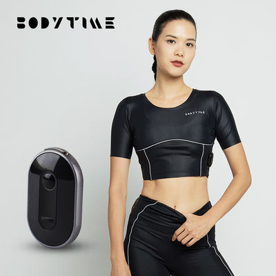 La tecnologia morbida SME della palestra di usura di yoga del vestito di esercizio della pelle SME di servizio dell'OEM mette l'ente in cortocircuito adatto