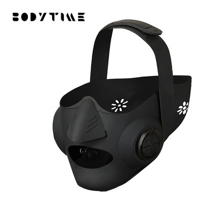 Fronte elettrico di Microcurrent che stringe il dispositivo del fronte di forma di v della maschera SME