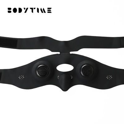 Tipo maschera elettrica di USB di ringiovanimento della pelle di lifting facciale multifunzionale