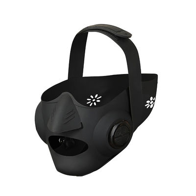 Fronte antinvecchiamento della maschera di lifting facciale di forma di v che consolida l'OEM del dispositivo accettabile