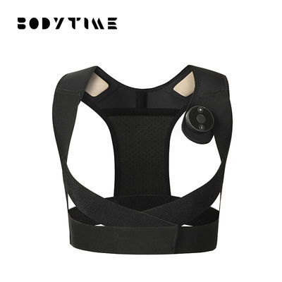 Collo elettrico di Wearable Back Massager del correttore di posizione e dimensione posteriore di ml del massaggiatore